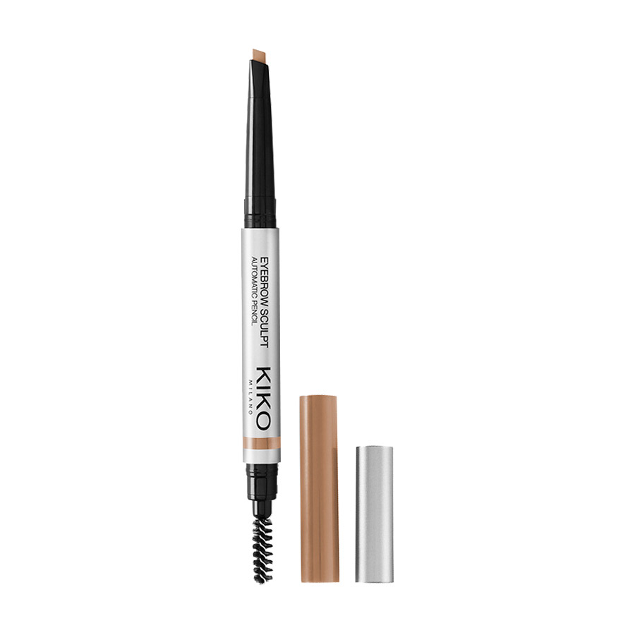 Автоматичний олівець для брів Kiko Milano Eyebrow Sculpt Automatic Pencil 02 Blondes And Redheads, 0.5 г